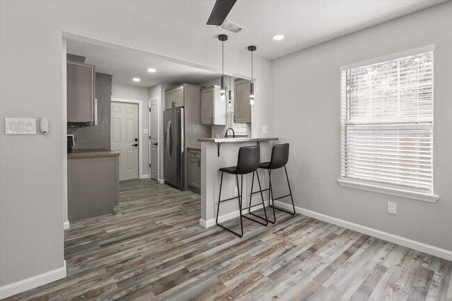 Photo - Baltic Avenue