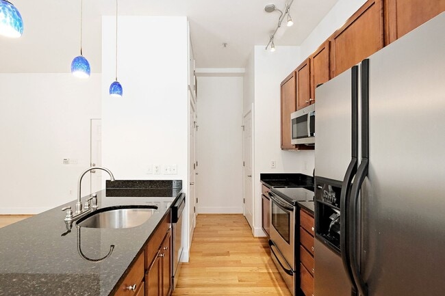 Photo - Highly Walkable Downtown Condo Near West Main St Unit 1D