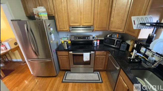 Photo - 2815 Lee Oaks Ct Unit 301