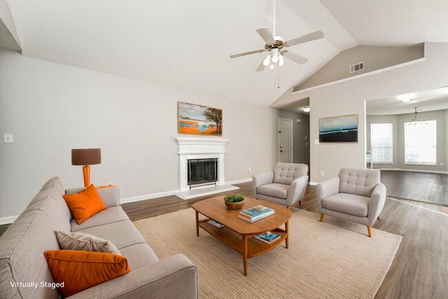 Photo - 6626 Browns Mill Ferry Dr