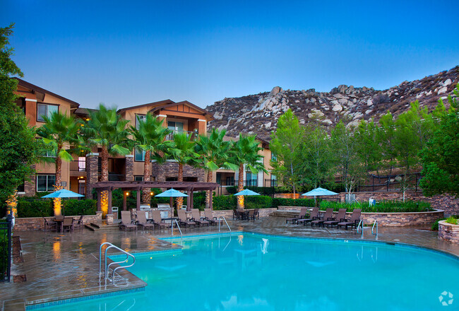 Building Photo - The Overlook at Rancho Belago Rental