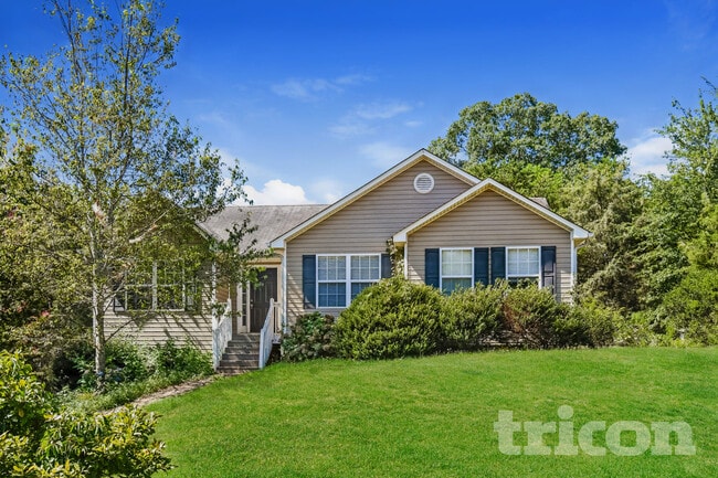 Building Photo - 7020 Cedar Ct