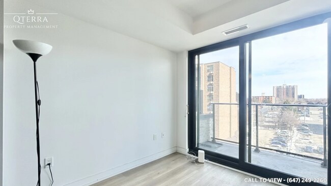 Photo - 1 Jarvis St Unité 528-1 Jarvis St, Hamilton