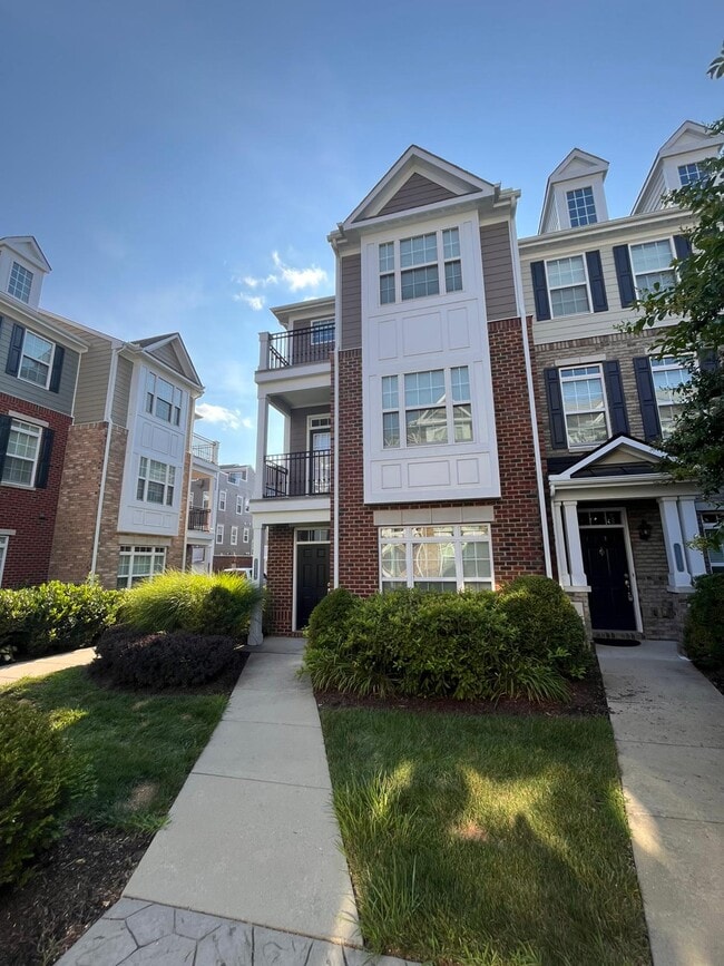 Photo - 2529 Perch Ln Townhome