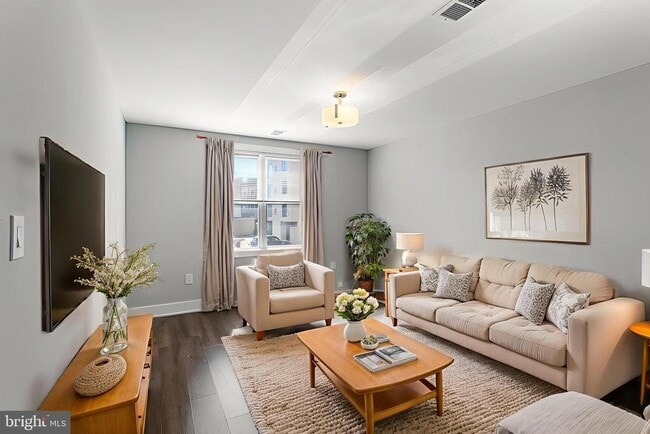 Photo - 1219 K St NE Unit 209