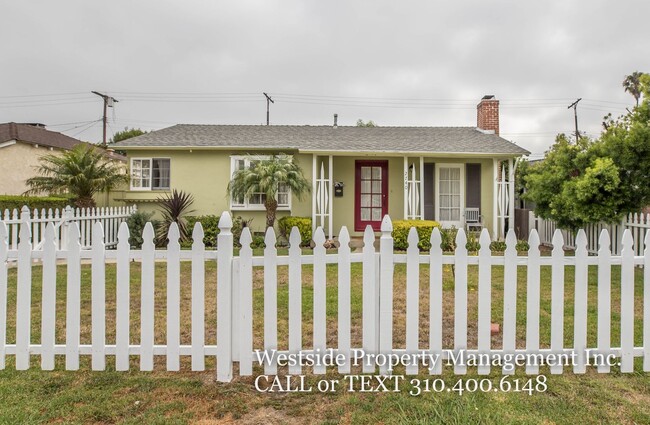 Charming 3BD+2BA + Office/Guest House Prim... - Charming 3BD+2BA + Office/Guest House Prim...