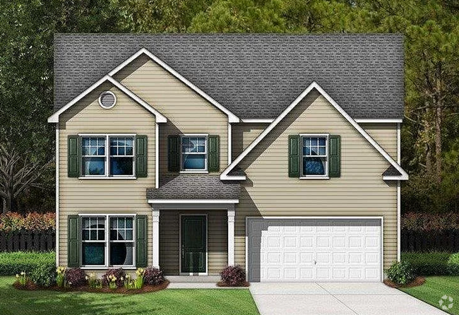 Building Photo - 6270 Whirlaway Rd Rental