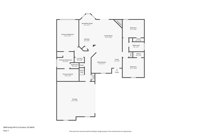 Photo - 8690 Sandy Hill Cove E