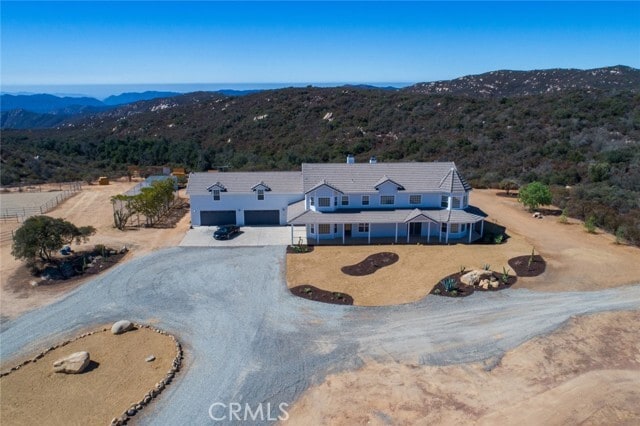 35700 Trabuco Dr