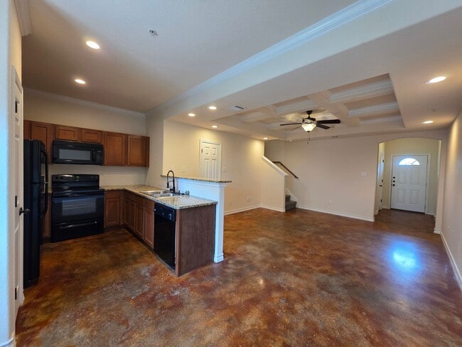 Photo - Townhome for rent