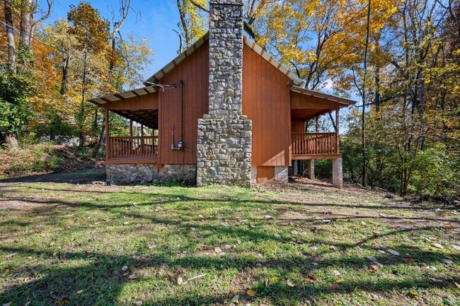 Photo - Move-In Special Available! Charming Cabin with Modern Finishes!