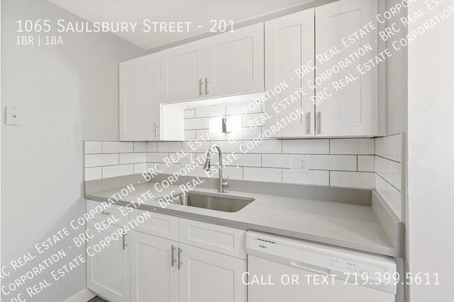Photo - 1065 Saulsbury St Unidad 201