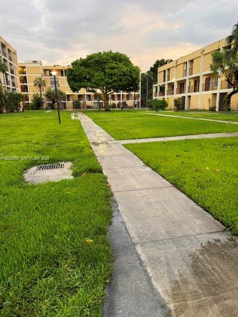 Photo - 9280 Fontainebleau Blvd Unit 403