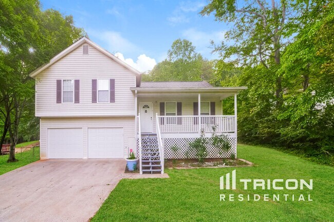 Photo - 377 Deering Dr House