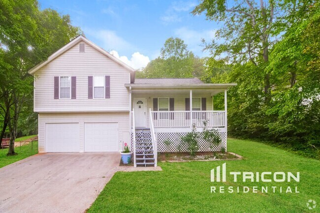 Building Photo - 377 Deering Dr Rental