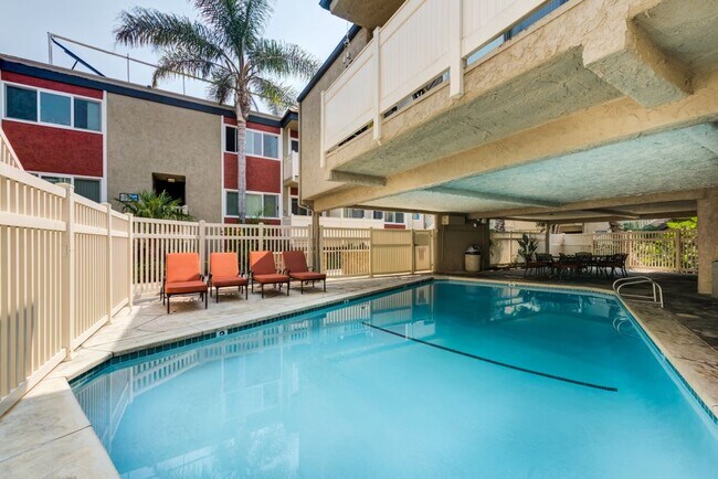 Casa De Marina Apartments