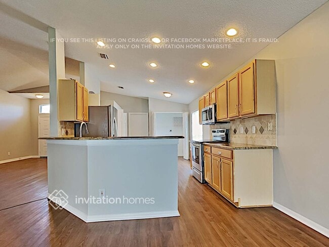 Photo - 2101 Tiburon Ln