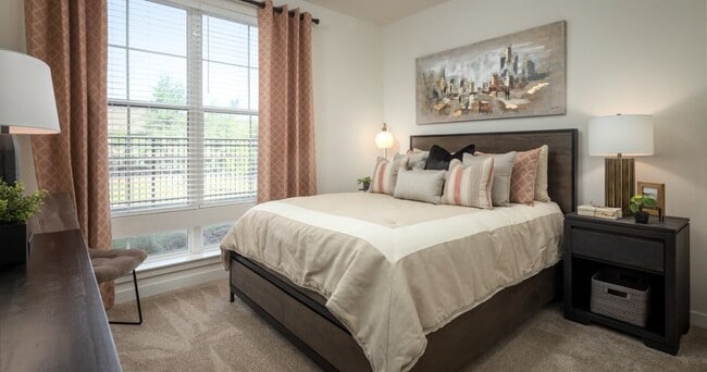 Photo - Vue at The Quarter