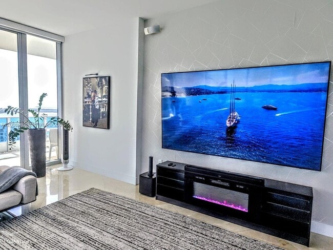 Photo - 200 Biscayne Blvd Way Unit 5001