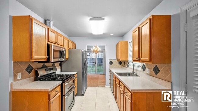 Photo - Lovely 4 BR/2.5 BA Split-level in Quite Ne...