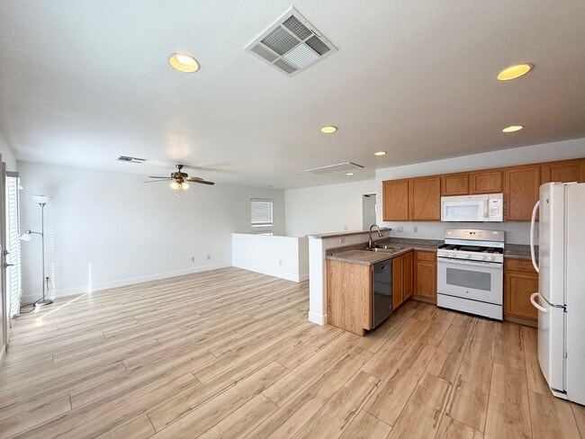 Photo - 2/BD 2.5/BA Home in Gated Community with Mountain Views & Premium Amenities!