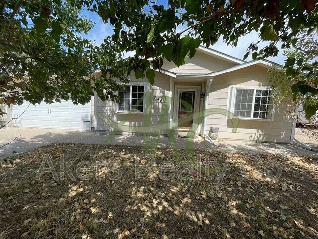 Building Photo - 746 S Legend Ln