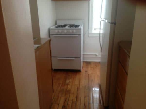 Photo - 1 bedroom in CHICAGO IL 60626 Unit 3m