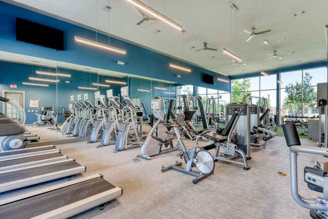 The View at TPC apartments — community photo
