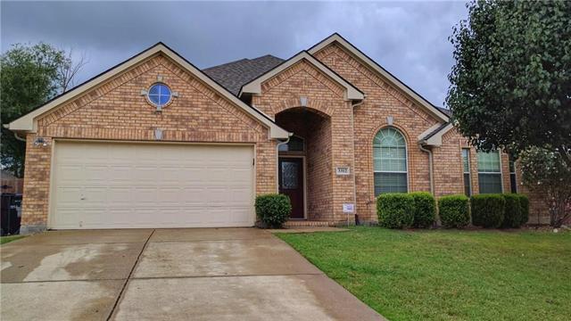 Photo - 3312 Bright Star Way