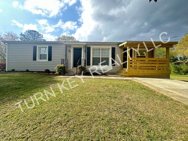 Building Photo - 436 McGinnis St