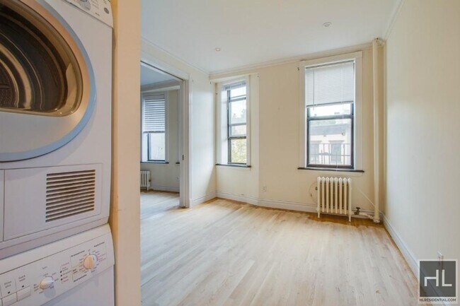 East 18th Street - East 18th Street Apartamento Unidad D2