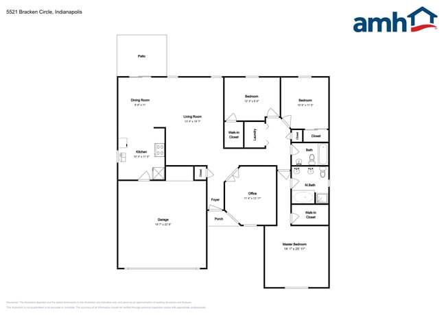 Photo - 5521 Bracken Cir