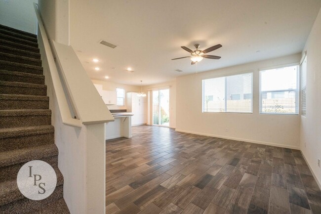 Photo - Newly Built Clovis 2-Story Home, 3BR + Den...