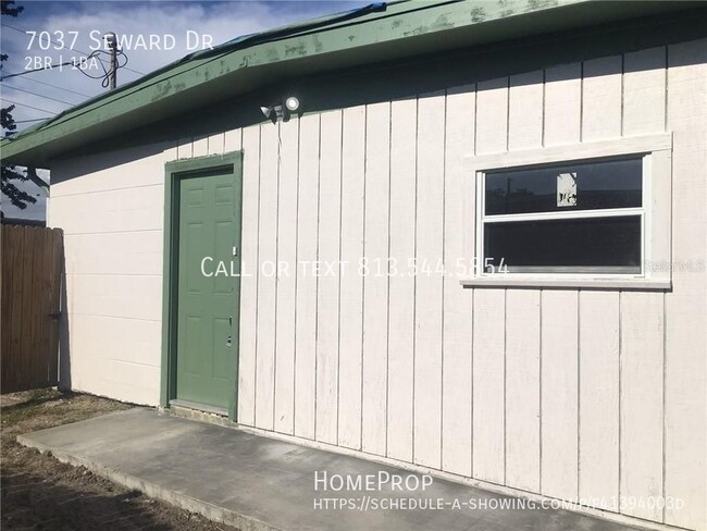 Building Photo - 7037 Seward Dr Rental