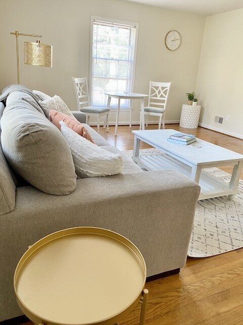 Photo - Newly updated large 1000 sq ft 1 bedroom, 1 bathroom apartment in the heart of Cherokee Triangle Unit 1