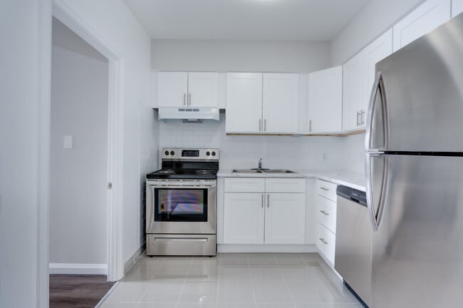 Photo - Bedford Court