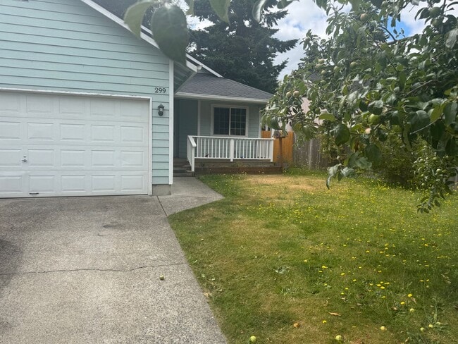 Photo - Charming 3-Bedroom Home in the Heart of Tenino
