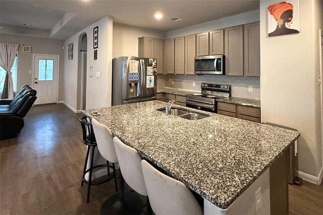 Photo - 5747 Cerrillos Dr