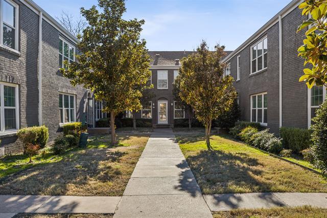 Photo - 4402 Swiss Ave