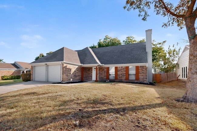 5312 Gregory Dr