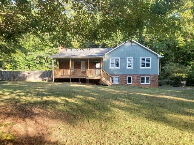 Photo - 160 Tyus Carrollton Rd