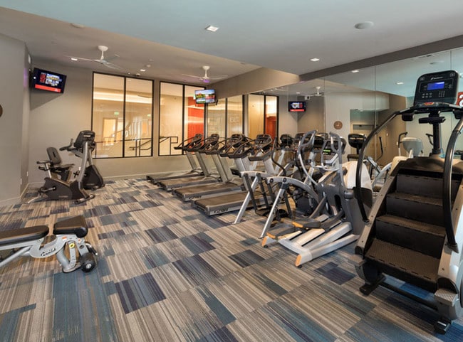 Photo - AMLI on Aldrich