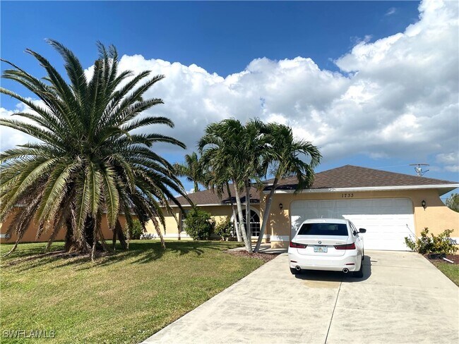 Photo - 1733 SW 40th Terrace House