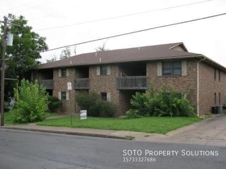 Photo - 611 W Washington St Unit 6