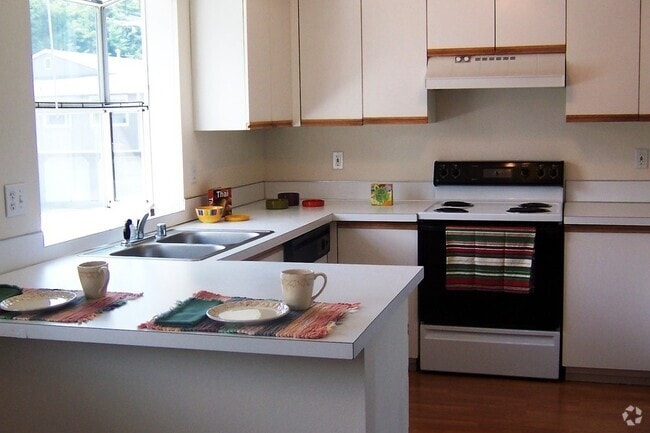 Building Photo - Noble Court Estates Rental