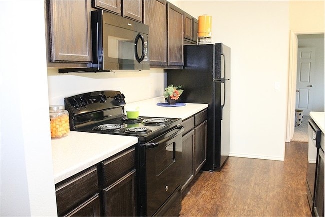 Cameron Place Apartments