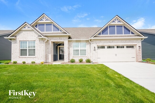 Building Photo - 3602 Chalmers Dr