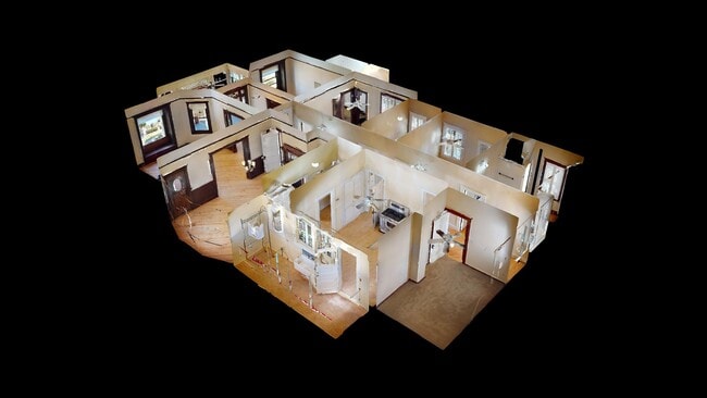 Photo - Beautiful 4-Bedroom Home in the Heart of S...