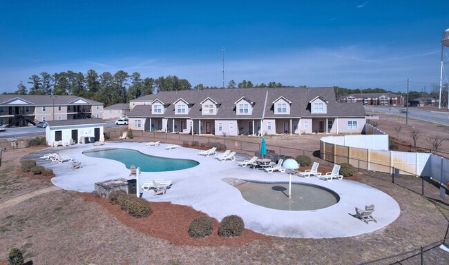 Tifton Apartments