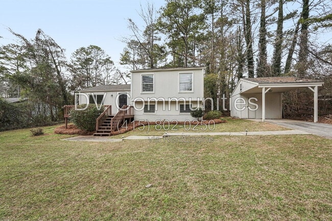Photo - 3531 Tewksbury Dr SW